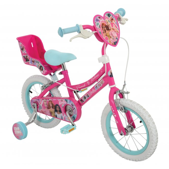 Barbie 14