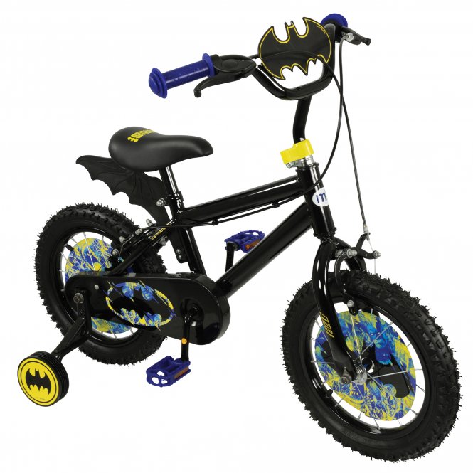 Batman Kids 14