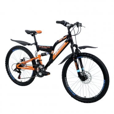 Boss Stealth 24 Mountain Bike