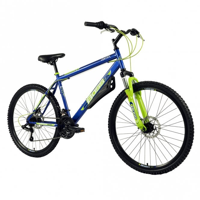 Boss Vortex Mountain Bike