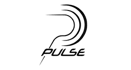 Pulse Dazzle LED Silicon Bike Light Set
