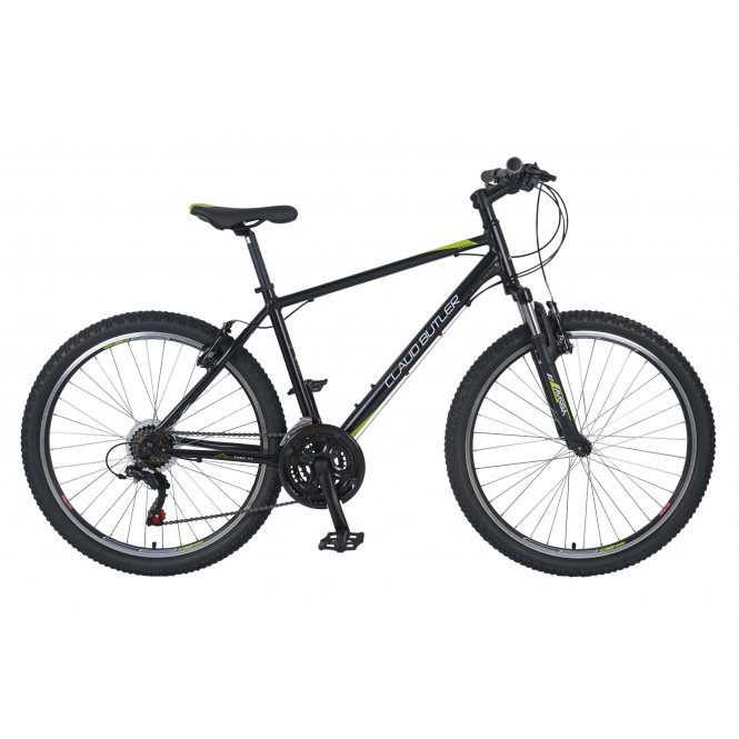 Claud Butler Edge HT Mountain Bike