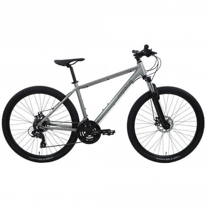 Claud Butler Haste 1.0 Mountain Bike 