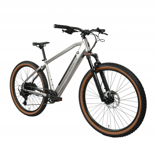 Claud Butler  Ridge 2.0 Electric Mountain Bike
