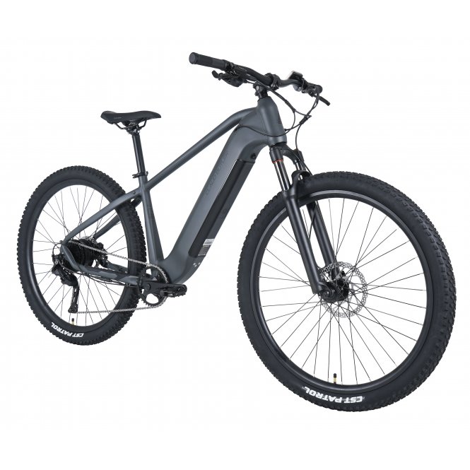 Claud Butler  Wrath 1.0 Cues Electric Mountain Bike