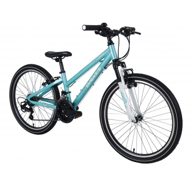 Dawes 24" Paris HT Kids Mountain Bike