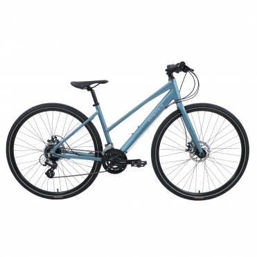 Dawes Dawes Discovery 2.0 Low Step Hybrid Bike 