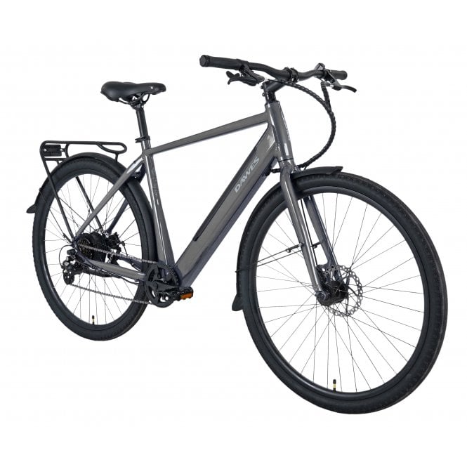 Dawes  Scenic Crossbar Electric Hybrid Bike
