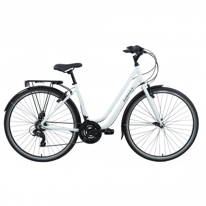 Dawes Venture 2.0 EQ Low Step Hybrid Bike