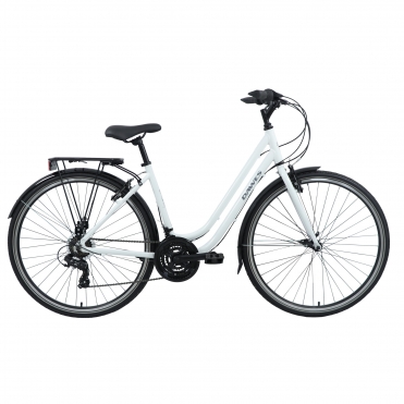 Dawes Venture 2.0 EQ Low Step Hybrid Bike