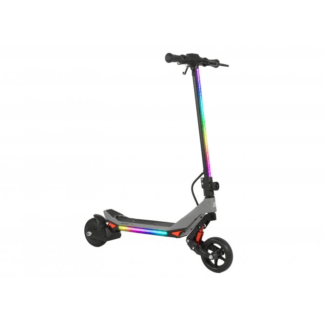 Edge 200 Pro Youth Dual Suspension Electric Scooter