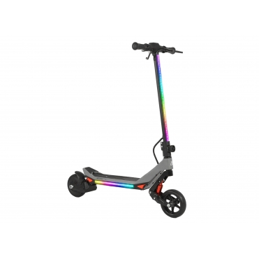 Edge 200 Pro Youth Dual Suspension Electric Scooter