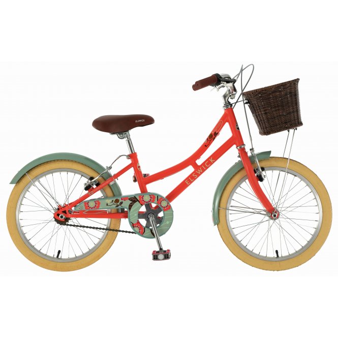 Elswick Harmony 18