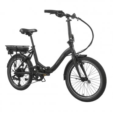 Falcon Breeze Low Step Electric Folding Bike