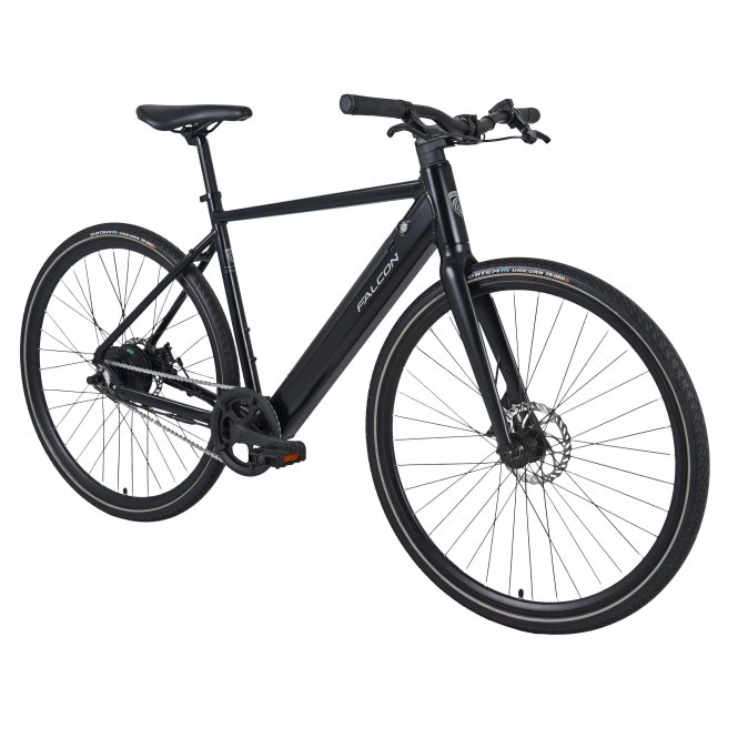 Falcon  Zone Electric Hybrid Bike
