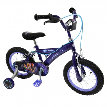 KPop Demon Hunters 14" Bike 