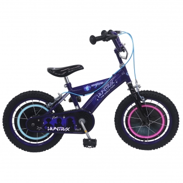 KPop Demon Hunters 16" Bike