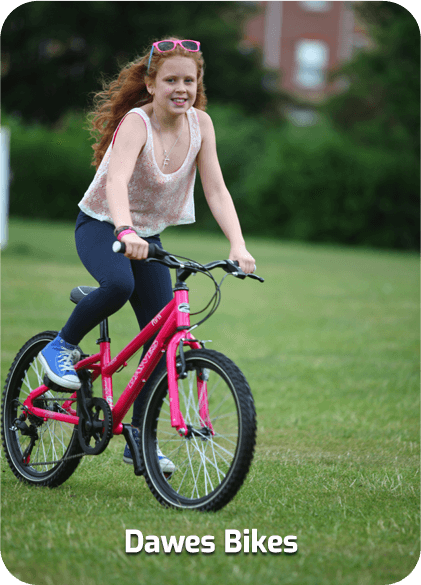 Dawes Kids Bikes