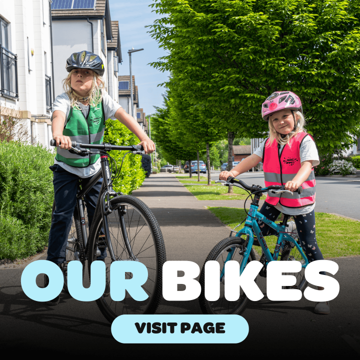 Our Bikes