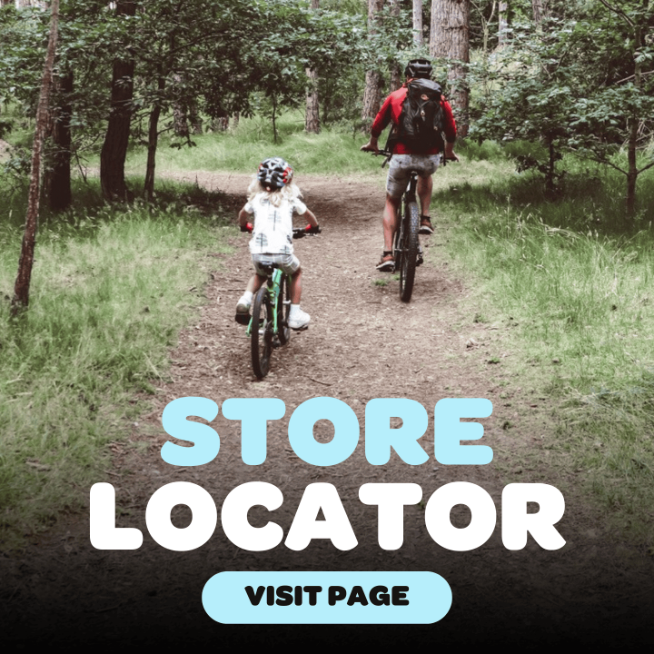 Store Locator