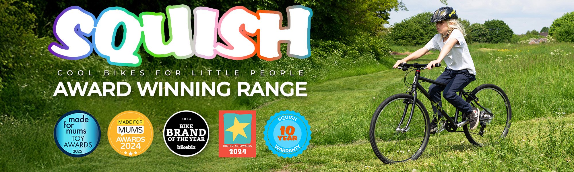 Award Winning Toys