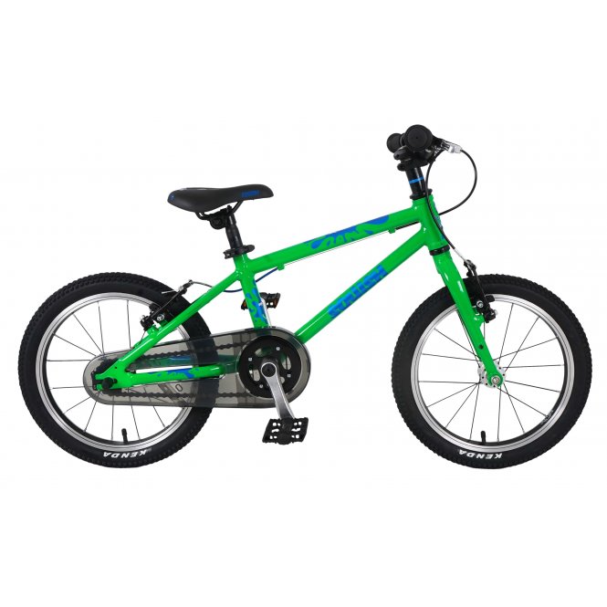 Squish  16 Kids Bike