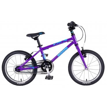 Squish 16 Kids Bike