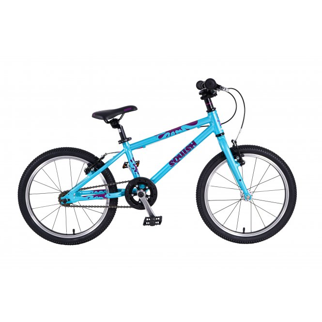 Squish  18 Kids Bike