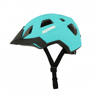 Squish Kids Bike Helmet 