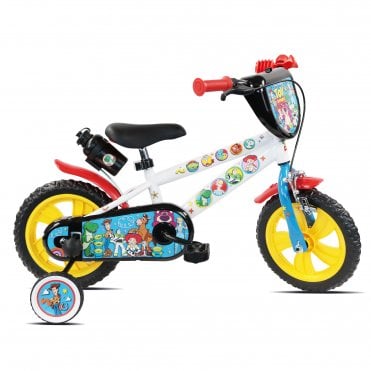 Toy Story 12" Kids Bike