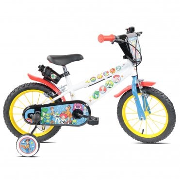 Toy Story 14" Kids Bike