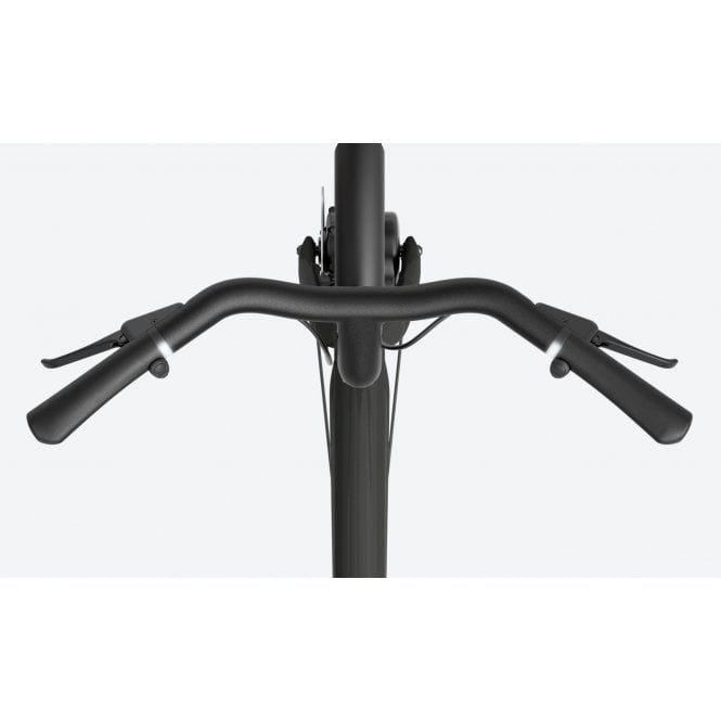 VanMoof A5 Electric Hybrid Bike - Electric Bikes from Tandem Group