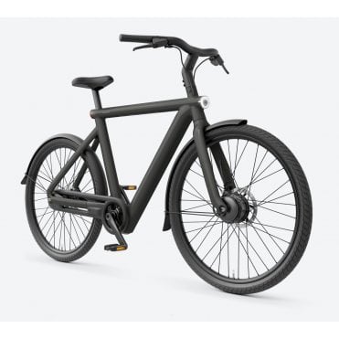 VanMoof S5 Electric Hybrid Bike