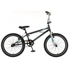 Zombie Infest 20" BMX Bike